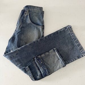 Colossus Baggy Jeans 👖